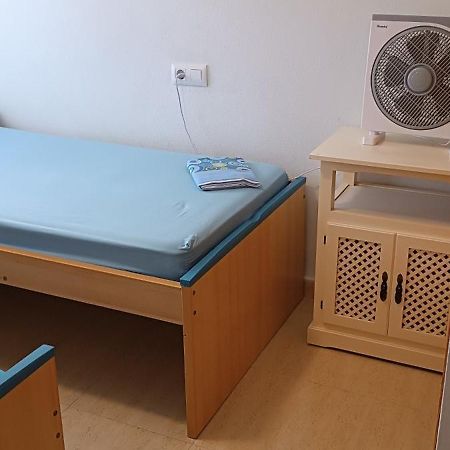 Duplex En Gran Alacant, Puerto Marino Ngoại thất bức ảnh