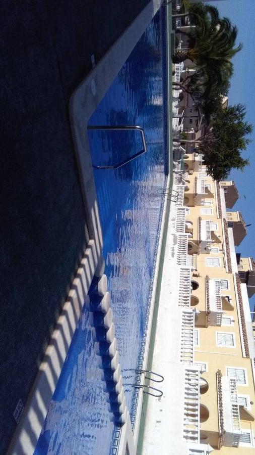 Duplex En Gran Alacant, Puerto Marino Ngoại thất bức ảnh
