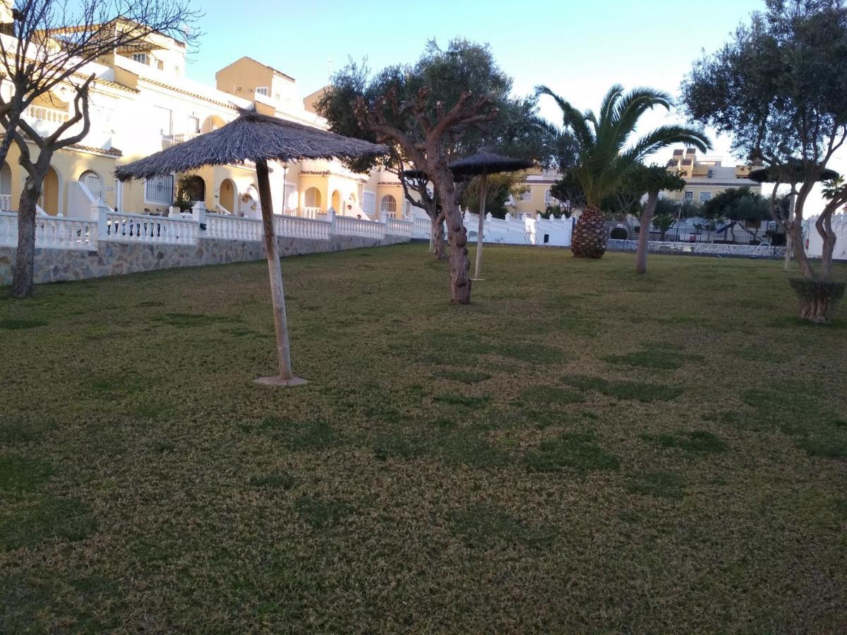 Duplex En Gran Alacant, Puerto Marino Ngoại thất bức ảnh