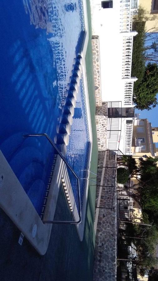 Duplex En Gran Alacant, Puerto Marino Ngoại thất bức ảnh