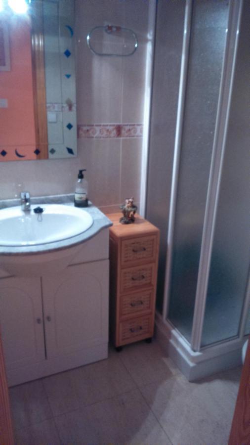 Duplex En Gran Alacant, Puerto Marino Ngoại thất bức ảnh